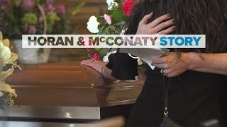 Arbinger Case Study Horan & Mcconaty