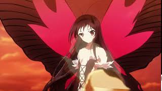 Kuroyukihime Erfly Mode 2 Twixtor
