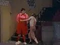 Chaves - 2ª Temporada - Chaves dá Uns Socos na Barriga de Nhonho/Nhonho dá Umas Barrigadas em Chaves