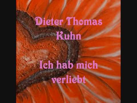 Ich Hab Mich Verliebt Video