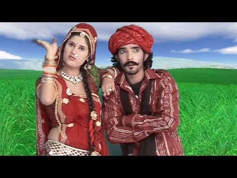 Shabas Mara Murga - New Latest Rajasthani Song By - Gokul Sharma...