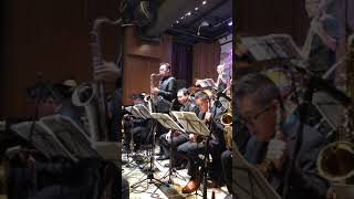 Solo on "Belly Roll"