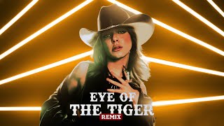 Survivor - Eye Of The Tiger (Dj Dark & Mentol Remix)