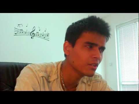Soniyo from Raaz 2 cover by Sumit (720p HD)