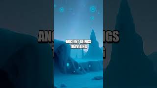 The Hidden Vortexes Of Antarctica