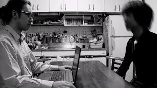 映画「顔のない男」