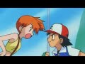 Ash and Misty's Moment [Pokemon] in Hindi