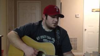 Watch Randy Rogers Band Break Even video