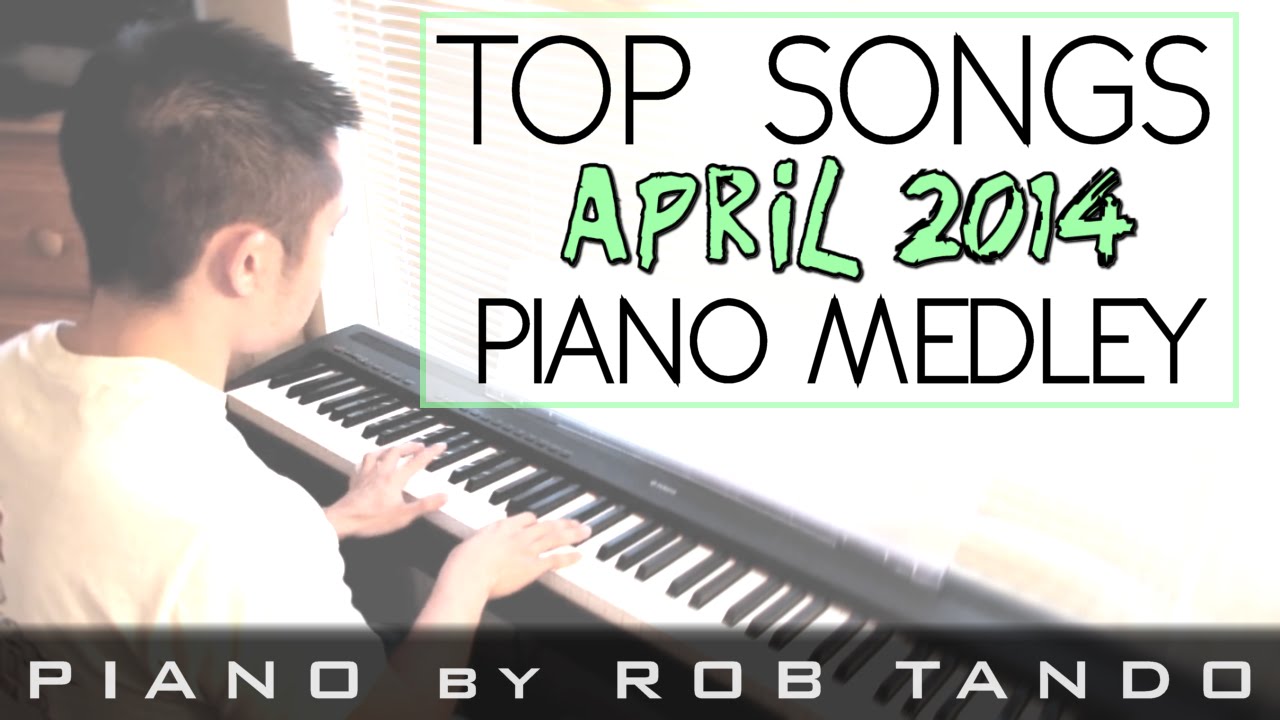 top ten hits 2014 april top ten hits 2014 april