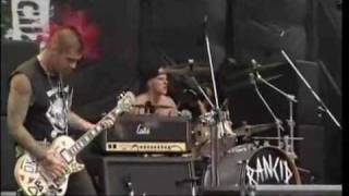 Watch Rancid Its Quite Alright video