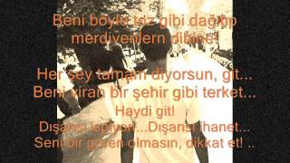 Yusuf Hayaloglu Haydi Git Tinazoglu Production