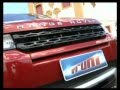 Avaliação do Range Rover Evoque no Vrum na TV...
