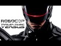 Robocop 2014 Music Versus