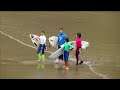 2 Prueba Triple Corona De Surf En Sonabia