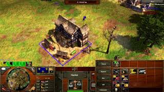 Age of Empires 3 - French Mirror