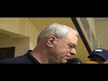 Lakers Coach Phil Jackson on Dallas Mavericks