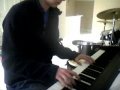 Gone Jim Chappell Piano amazing