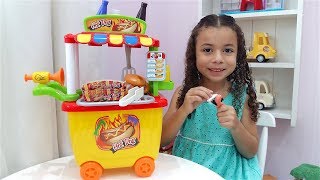 HOT DOG APIMENTADO DA ALICE - Alice Almeida HOT DOG APIMENTADO DA ALICE - Alice Almeida