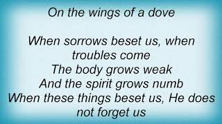 Watch Iris Dement On The Wings Of A Dove video
