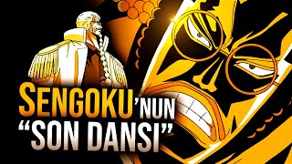 Sengokunun Arikovanina Gelme Vakti̇