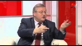 Россия либо выбирает новый содержательный курс, либо нашу экономику уничтожат