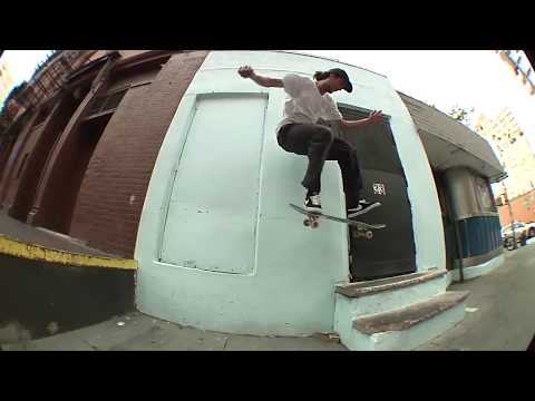 Andrew Wilson "We Blew It Some Point" Quartersnacks Remix