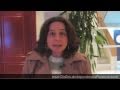 Diana Fischel de España, habla sobre el Día de la Independencia Financiera de José España