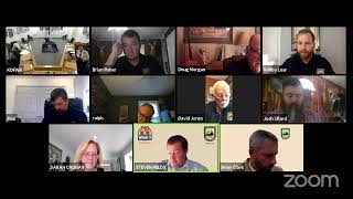 September Commission Meeting