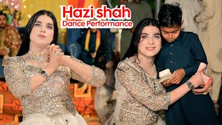 Menu Pyara Lagna Hazi Shah Dance Performance Shaheen Studio
