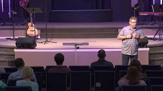 Unholy Strategies - Pastor Zack Strong