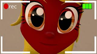 Sfm Mlp Eqg Pov Kiss A Special Kiss For My Subs