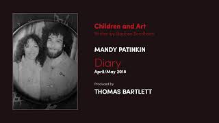 Watch Mandy Patinkin Children And Art video