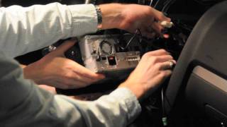 Avic Z110Bt Gti Mkv Install Hd