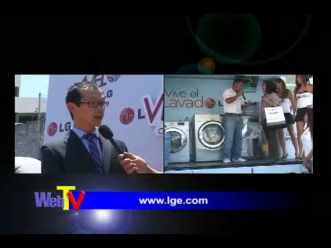 Lg Web Tv