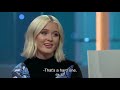 Zara Larsson Hellenius Interview + Podcast Commentary + Ruin My Life Zara Larsson Hellenius Interview + Podcast Commentary + Ruin My Life