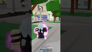 Como Usar A Forma Perfeita Do Mahito No Jujutsu Shenanigans