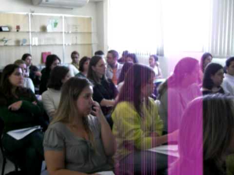 Curso de Atualização: CAPS - Desafios e Possibilidades para a Terapia Ocupacional Curso de Atualização: CAPS - Desafios e Possibilidades para a Terapia Ocupacional