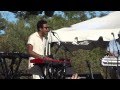 Toro y Moi - Low Shoulder (Live at Lollapalooza 2012)