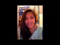 Ill be There (tagalog version) by Julie Anne San Jose