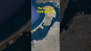 The Secret Building Of San Diego Ca