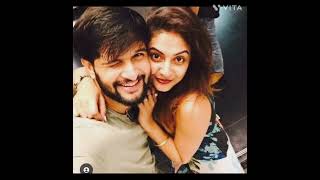 Star Jalsha Thik Jano Love Story Serial Actress Neel Sairity