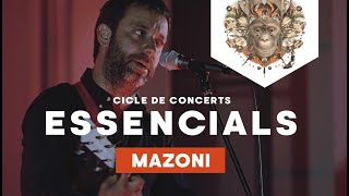 Mazoni - Eufòria
