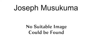 Joseph Musukuma
