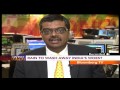 Market Guru - India Eco Data Highly Stressed: Ajay Argal