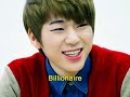 Zico's [Block B] Mixtapes - Part 1/2