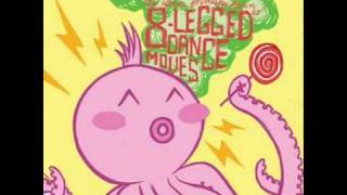 Watch Bubblegum Octopus Paper Punch Out Dreams video