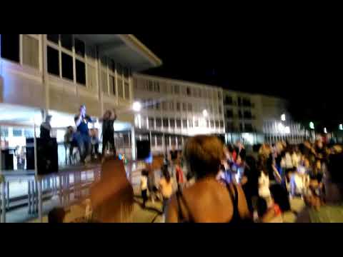 Decalle FT JVBala -El pacto 💣 ( presentación en Alacuas)