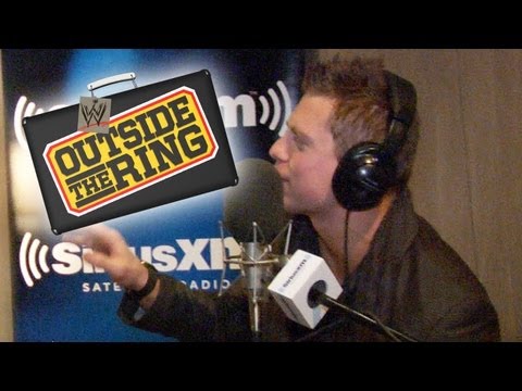 The Miz's Awesome Life'Outside the Ring' Episode 4