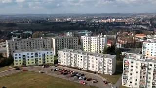 Turnov-Výšinka, Únor 2018