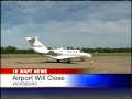 Vicksburg Airport Shutting Down